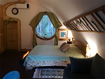 Домик Хоббита — фото 11