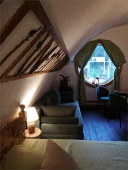 Домик Хоббита — фото 13