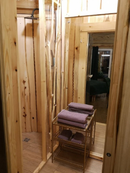 Домик Варвара — фото 10