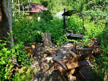 Домик Варвара — фото 12