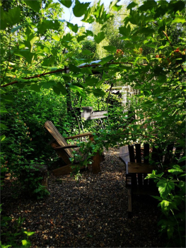 Домик Варвара — фото 14