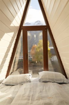 Коттедж Brown House — фото 4