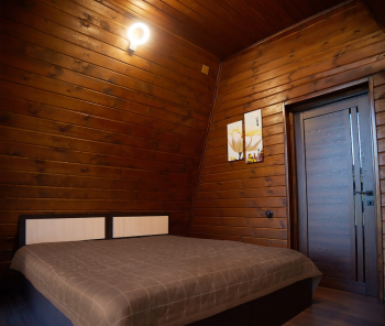 Коттедж Brown House — фото 5