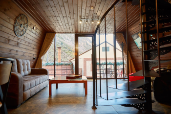 Коттедж Brown House — фото 3