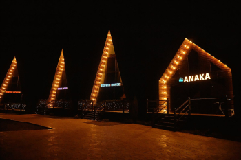 Коттедж White House — фото 5