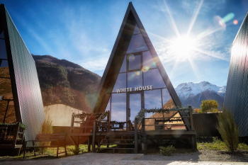 Коттедж White House — фото 3