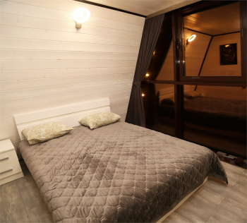 Коттедж White House — фото 4