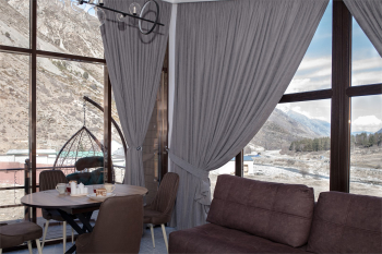 Коттедж №5 — фото 3