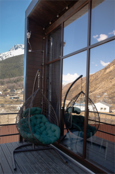 Коттедж №5 — фото 4