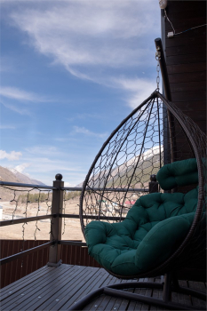 Коттедж №5 — фото 6