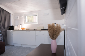 Коттедж №5 — фото 8