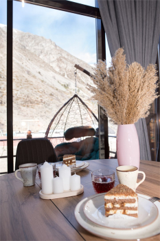 Коттедж №5 — фото 7