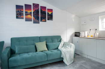 Коттедж №1 — фото 8