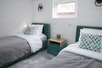 Коттедж №2 — фото 5