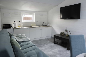 Коттедж №2 — фото 10