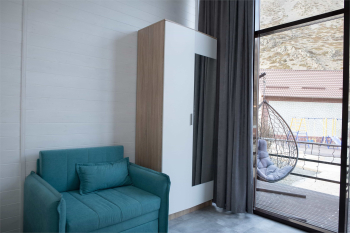 Коттедж №2 — фото 9