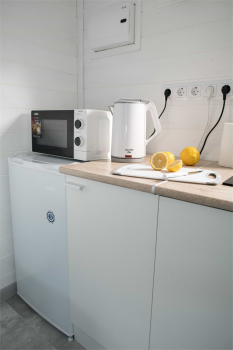 Коттедж №2 — фото 11