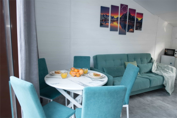 Коттедж №3 — фото 7