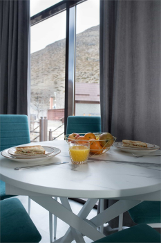 Коттедж №3 — фото 10