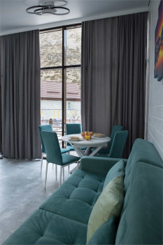 Коттедж №3 — фото 8