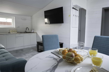 Коттедж №4 — фото 12