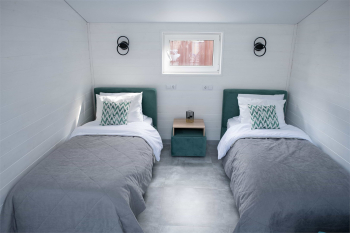 Коттедж №4 — фото 6