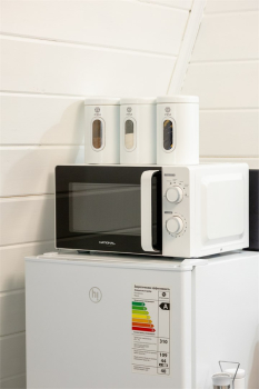 Коттедж White House — фото 17