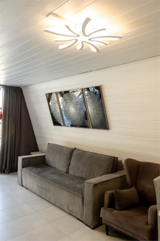 Коттедж White House — фото 12