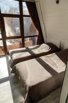 Коттедж White House — фото 7