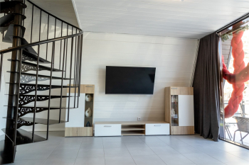 Коттедж White House — фото 13