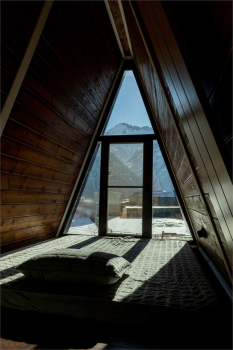 Коттедж White House — фото 9