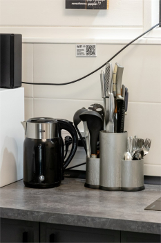 Коттедж White House — фото 18