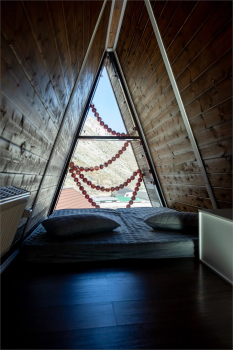 Коттедж White House — фото 8