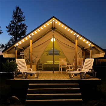 шатёр «Уют» — фото 1