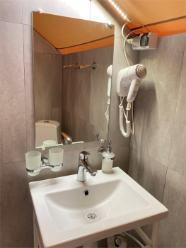 шатёр «Комфорт» — фото 6