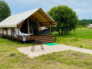 шатёр «Комфорт» — фото 2