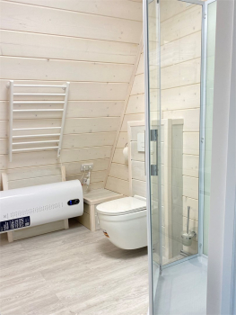 А-фрейм — фото 8