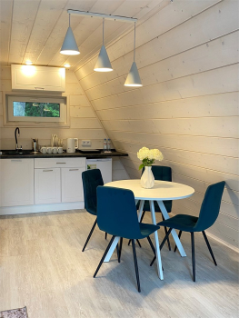 А-фрейм — фото 3