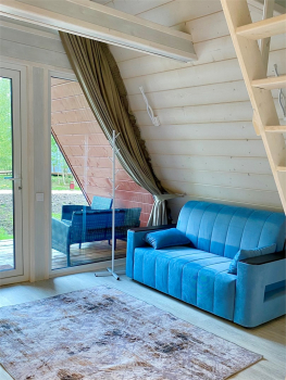 А-фрейм — фото 4