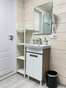 А-фрейм — фото 9