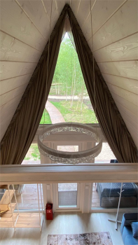 А-фрейм — фото 6