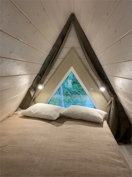 А-фрейм — фото 7