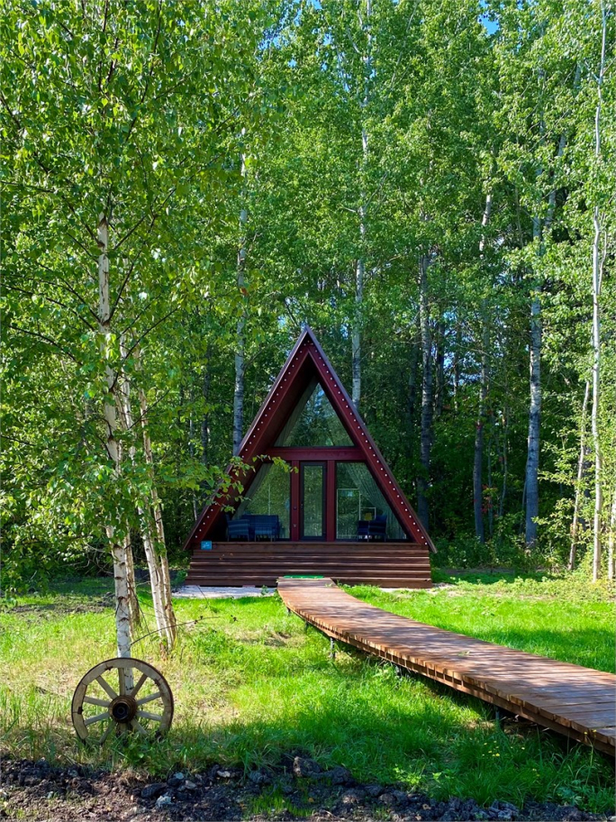Пушкинские горы