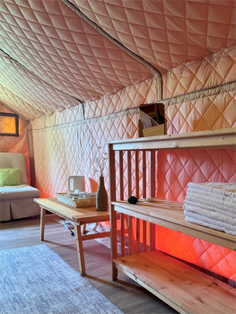 шатёр «Комфорт» — фото 4