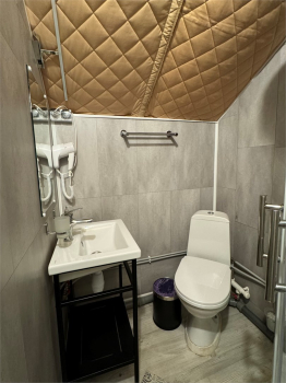 шатёр «Комфорт» — фото 5