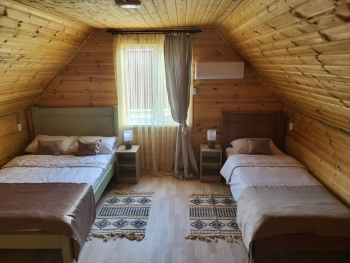 Дом 8-ми местный — фото 1