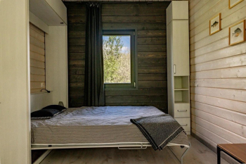 Дом с баней — фото 7