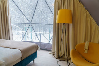 Сфера шатер — фото 10