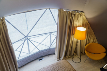 Сфера шатер — фото 11