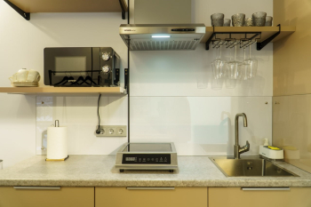 Модульный домик — фото 11